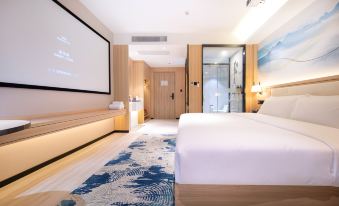 AUSOTEL by Argyle Guangzhou Baiyun International Airport Renhe Metro Exit B