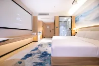 AUSOTEL by Argyle Guangzhou Baiyun International Airport Renhe Metro Exit B Hotels in Guangzhou
