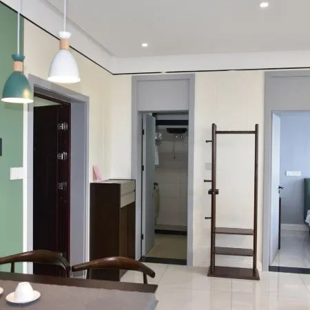 Heihe Yijia Boutique B&B Hotels in Heihe