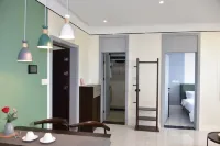 Heihe Yijia Boutique B&B