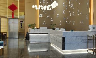 Yunshang Light Luxury Hotel (Taizhou Huangyan Branch)