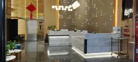 Yunshang Light Luxury Hotel (Taizhou Huangyan Branch) Hotels in Taizhou