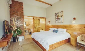 Yizhai Yiyuan Hostel