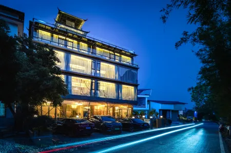 Gongxingshe Yushe Homestay