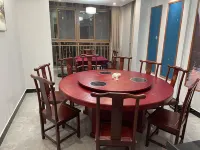 Vienna International Hotel (Xinyang High Speed Rail East Station Branch) - servizio colazione