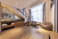 Xiangyang Nianhua Elizabeth Hotel Hotels in Xiangyang Guloutangcheng Film Base