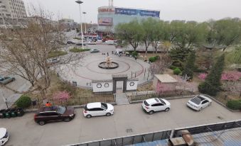 Ximan Collection Hotel (Bazhou Pedestrian Street)