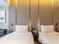 南京东山汽车4S园亚朵酒店 - 高级双床房