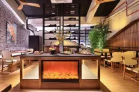 Qing San She Art Inn Hotels in Guilin