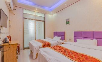 Pengcheng Hotel (Nanchang Changbei International Airport)
