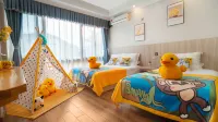 Xiangshan studio historian inn