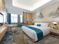 西安澳斯特酒店 - 浪漫大床房