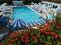Sol Palmeras Beach - Family Hotel Hotels in Akouda