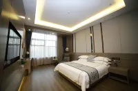 Hongda Business Hotel, Qixian Hôtels à : QIXIAN