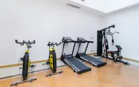 Sunshine International Hotel (Yueyang Xiangyin Dequan Shopping Center Branch)