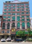 โรงแรมจินไป่ลี่