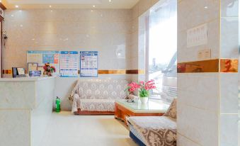 Pengcheng Hotel (Nanchang Changbei International Airport)