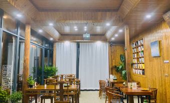 Lishui Zhugeshijia homestay