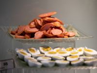 济南高新齐鲁软件园亚朵酒店 - 其他