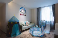 Aomori Hotel (Foshan Shunde Qinghuiyuan Branch) Hotels in Foshan