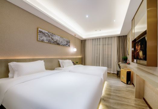 펑청 벨비디어 호텔