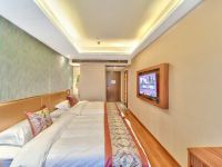 怡莱酒店(杭州西湖湖滨银泰店) - 高级双床房