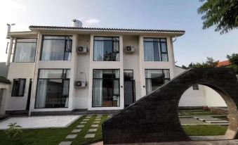 Mianning Light Su Country Homestay