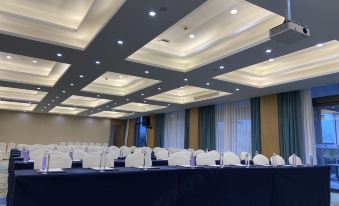Hangzhou Lingshan Kaiyuan Life Hotel (Xihu Xishan Diche Park)