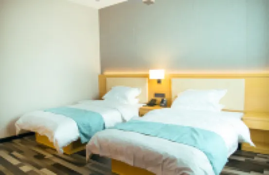 S·酒店 文水酒店