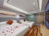 欧雅特酒店(广州新白云国际机场体验店) - 轻享双床房