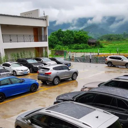 YingDe PleasureZone homestay