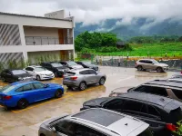 YingDe PleasureZone homestay - ที่มีที่จอดรถ
