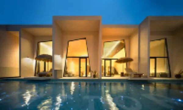 Xiamen  Littoral  Hotel