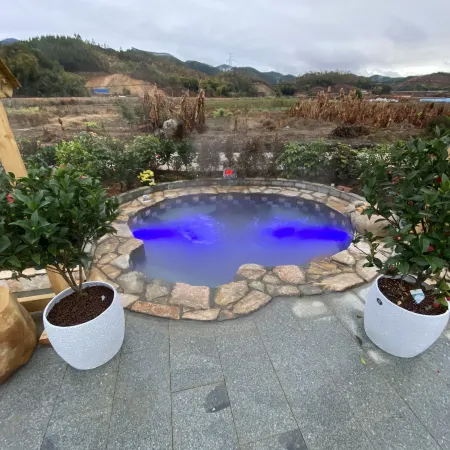 Guquan Hot Spring Hotel