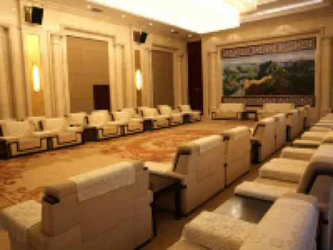 Cixian Yiquan Lake Hotel Hotels in Cixian