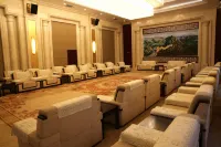 Cixian Yiquan Lake Hotel Hotel di Ci County