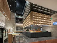Zhengdi Olympic Sports Jianguo Hotel Hotel dekat Jalan Anning