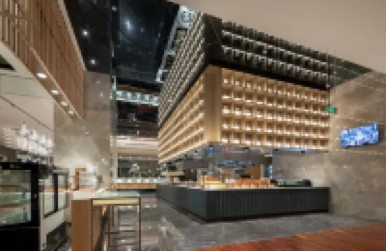 鄭地奧體建國飯店