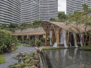 Yibin ShiShe Zhuliguan