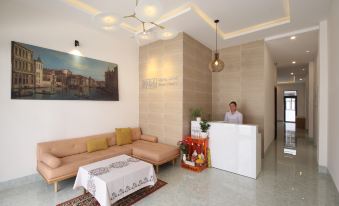 Hotel 986 Tay Ninh