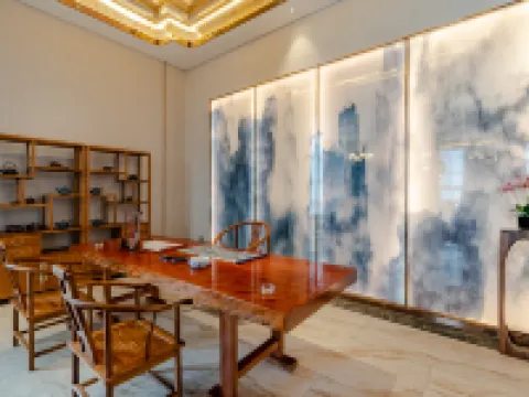 法姬娜大酒店（霍邱汽車站店） 霍邱酒店