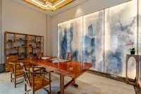 FAJINA  HOTEL Hotels in Huoqiu
