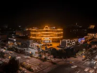 Anxin Yunjin Hotel Hotels in Anxin