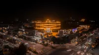 Anxin Yunjin Hotel Các khách sạn gần Anxin Station