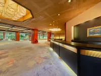 Ooedo Onsen Monogatari Premium Saiki Bekkan (Old: Yukai Resort Saiki Bekkan) Hotel a Distretto di Tohaku