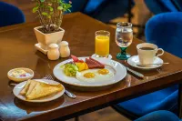 Shangria Beach Tourist Hotel - breakfast