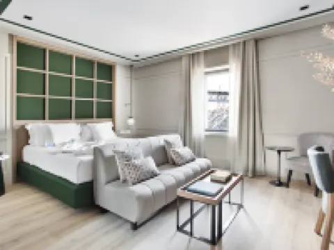 文奇費羅橋酒店 加亞新城酒店