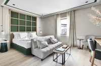 Vincci Ponte de Ferro Hotels near Feira semanal de Vilar de Andorinho