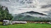 Mantian Resort