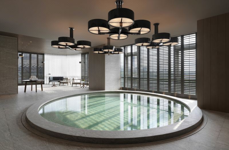 Andaz Shenzhen Bay photo 2